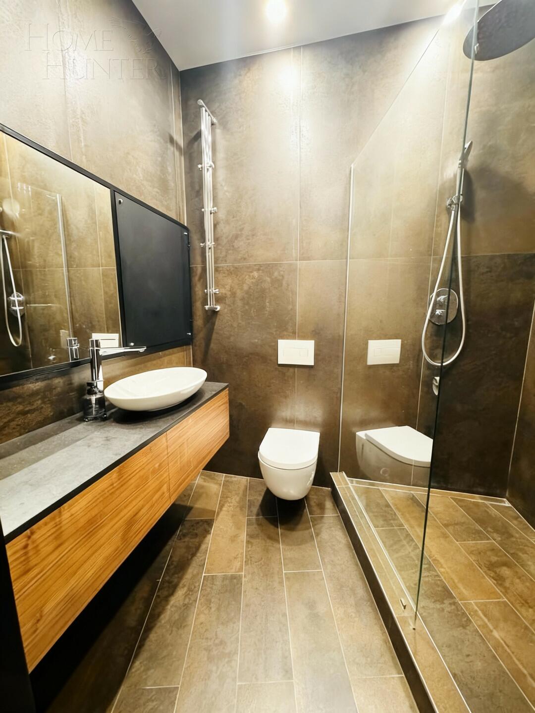 3-КОМН. КВАРТИРА С ОТДЕЛКОЙ 60 М² НА 3 ЭТАЖЕ