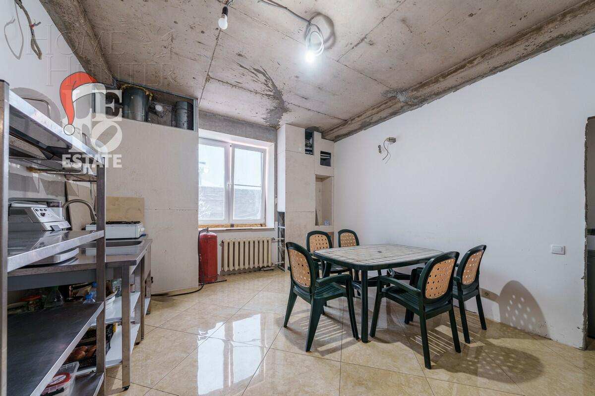 2-этажный коттедж 300.2 м² без отделки