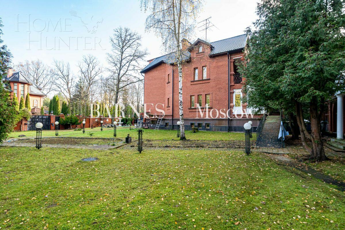 Участок 145 сот.