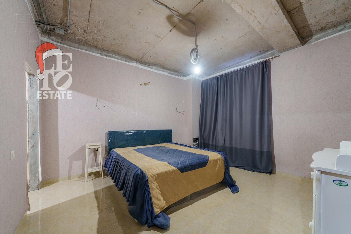 2-этажный коттедж 300.2 м² без отделки