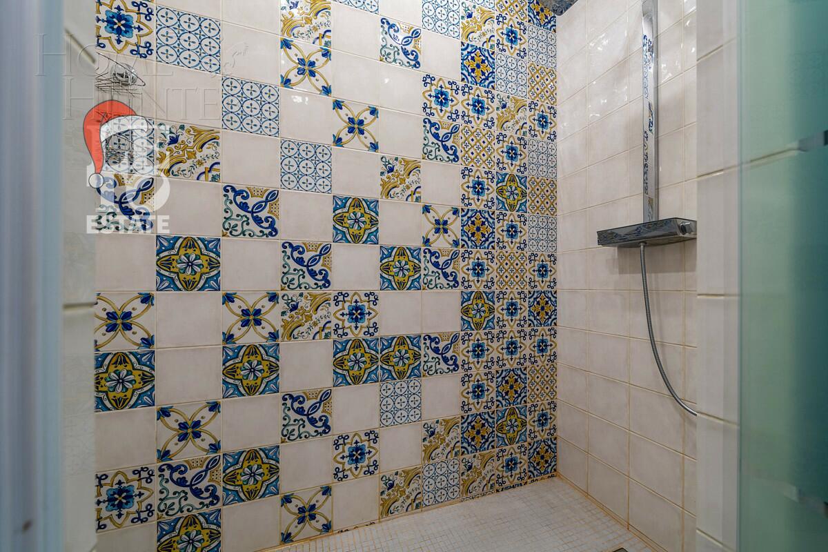 2-этажный коттедж 214 м² с отделкой