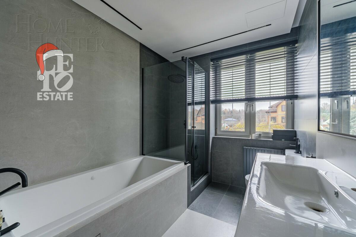 2-этажный коттедж 1 512 м² с отделкой