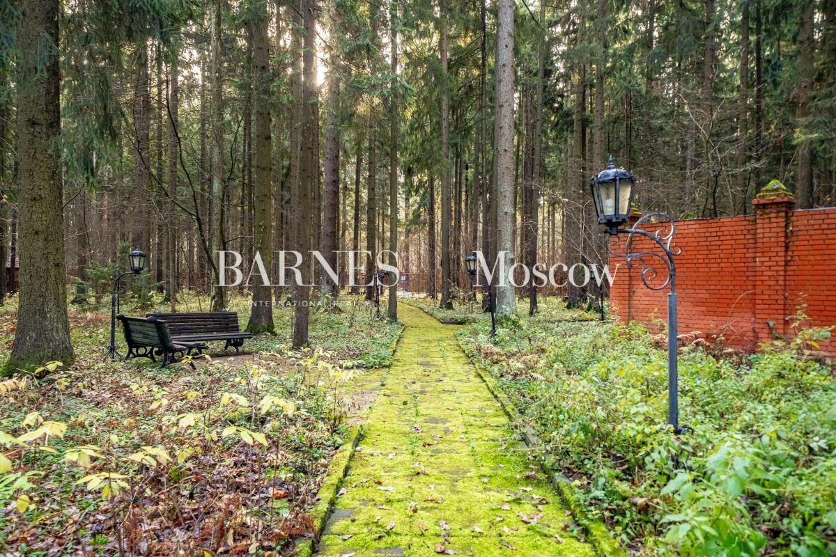 Участок 145 сот.