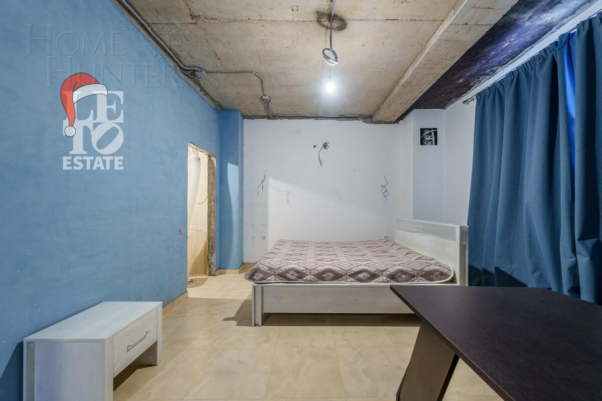 2-этажный коттедж 300.2 м² без отделки