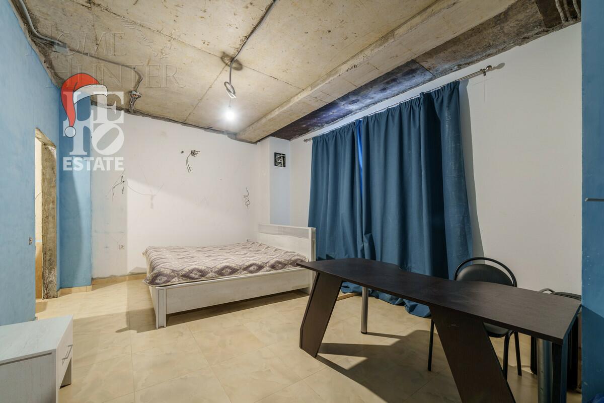 2-этажный коттедж 300.2 м² без отделки