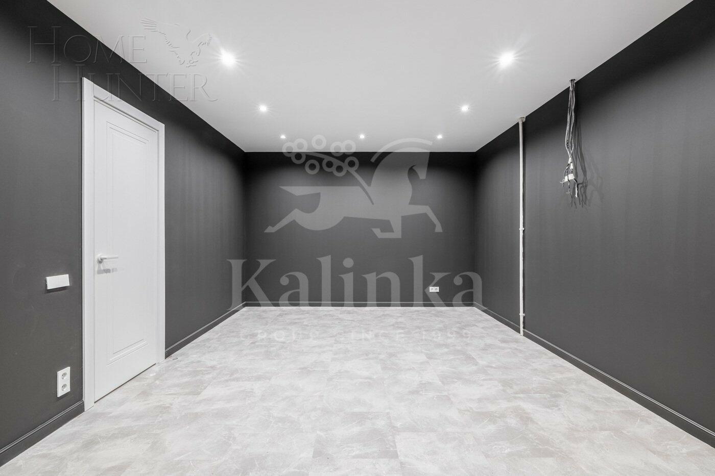 2-этажный коттедж 588 м² с отделкой