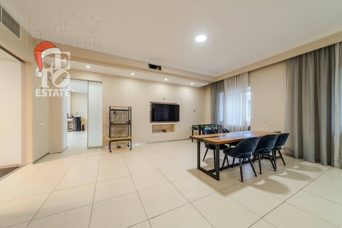 2-этажный коттедж 1 512 м² с отделкой