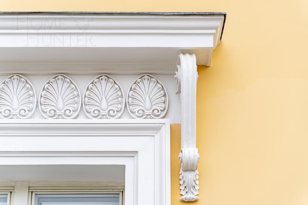 3-этажный коттедж 3 340 м² с отделкой