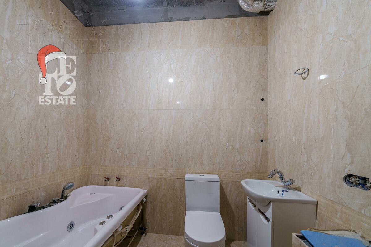 2-этажный коттедж 300.2 м² без отделки