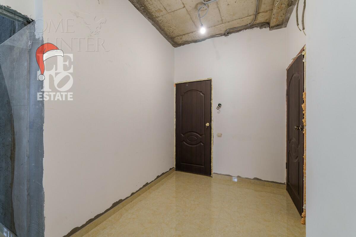 2-этажный коттедж 300.2 м² без отделки