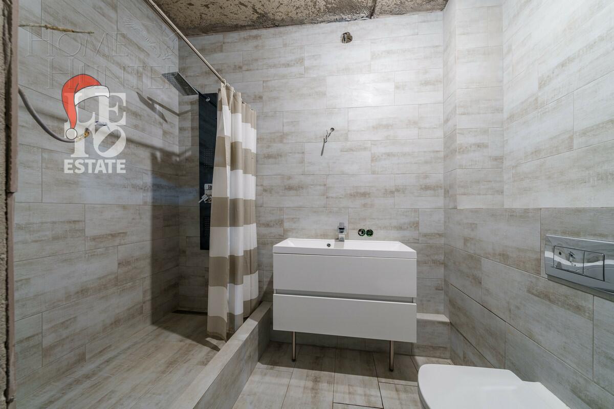 2-этажный коттедж 300.2 м² без отделки