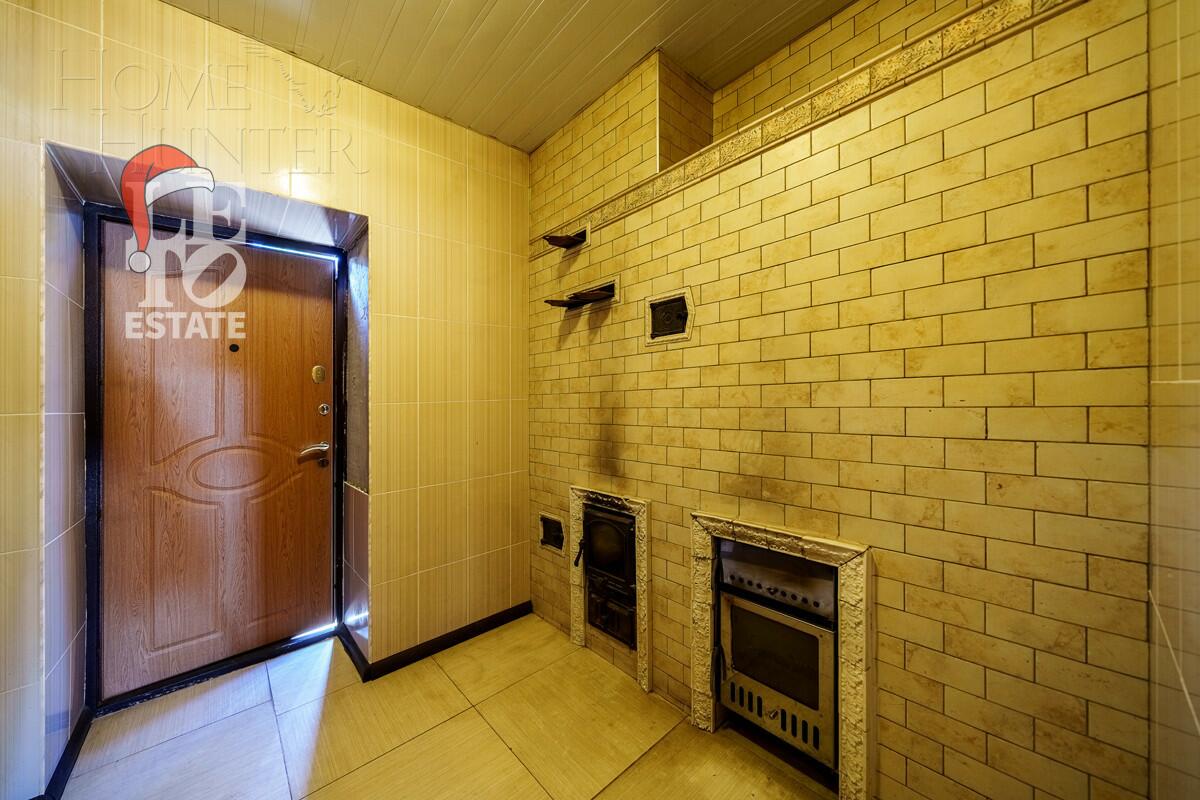 2-этажный коттедж 795 м² без отделки