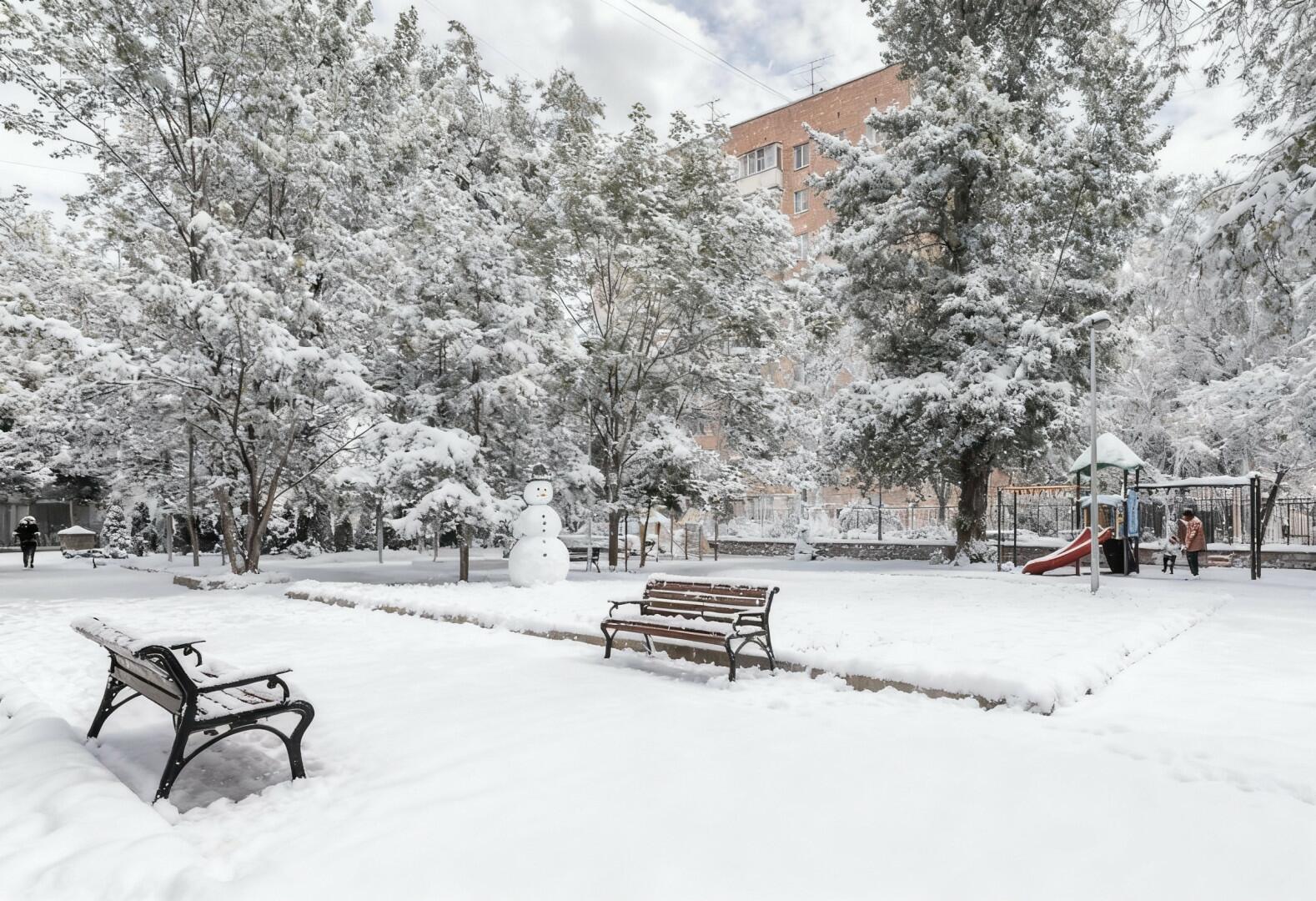 3-КОМН. КВАРТИРА С ОТДЕЛКОЙ 97.6 М² НА 3 ЭТАЖЕ