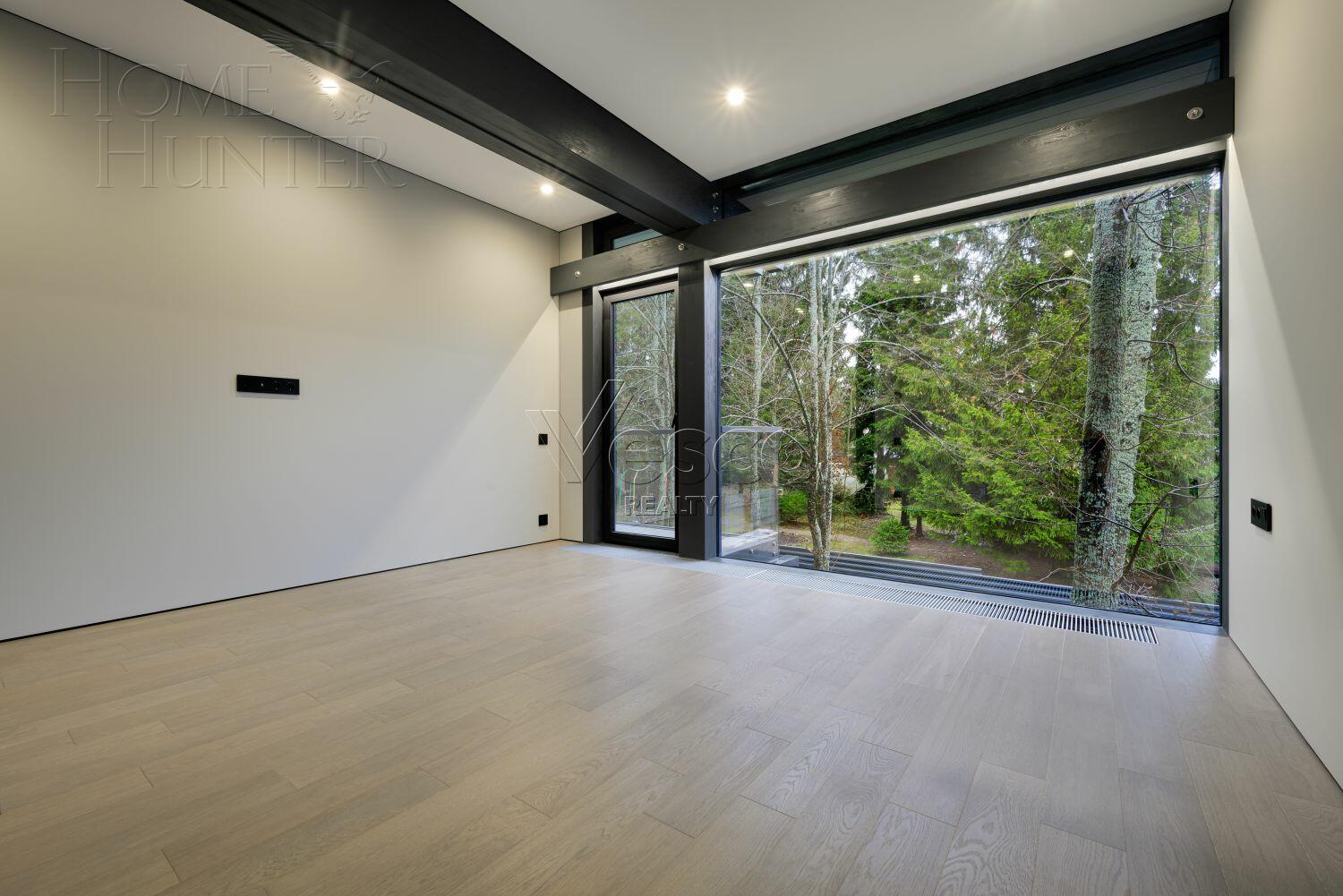 2-этажный коттедж 310 м² с отделкой