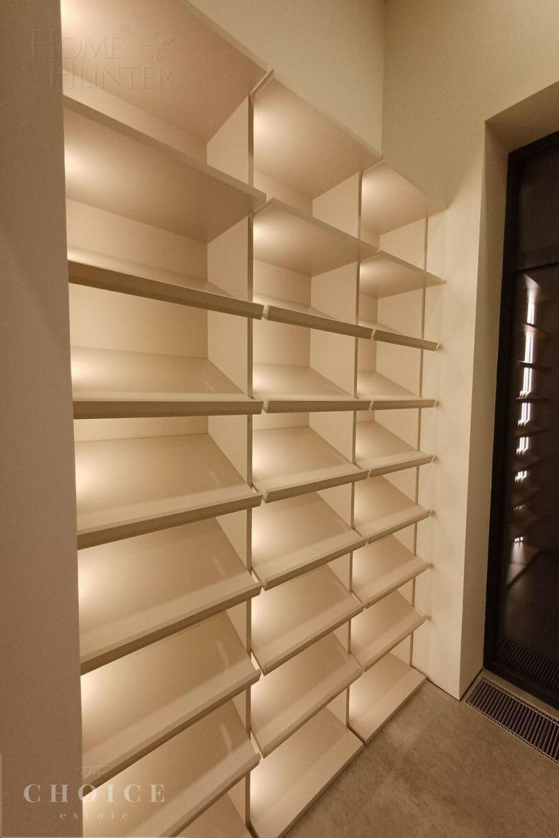 2-этажный коттедж 500 м² с отделкой