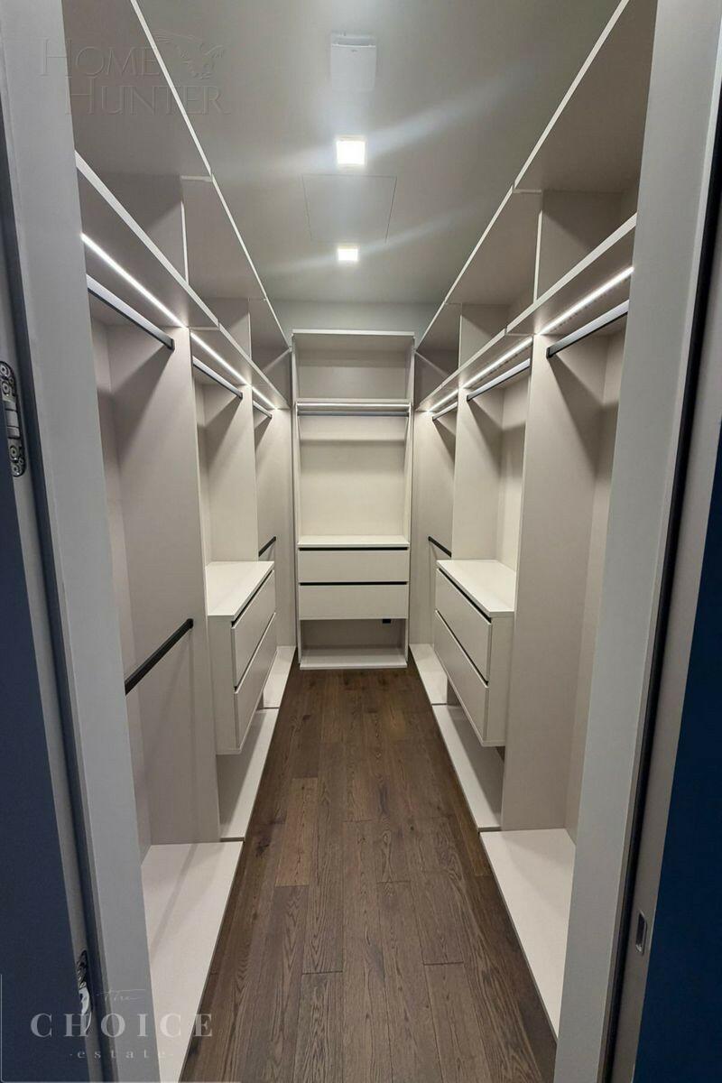 2-этажный коттедж 500 м² с отделкой