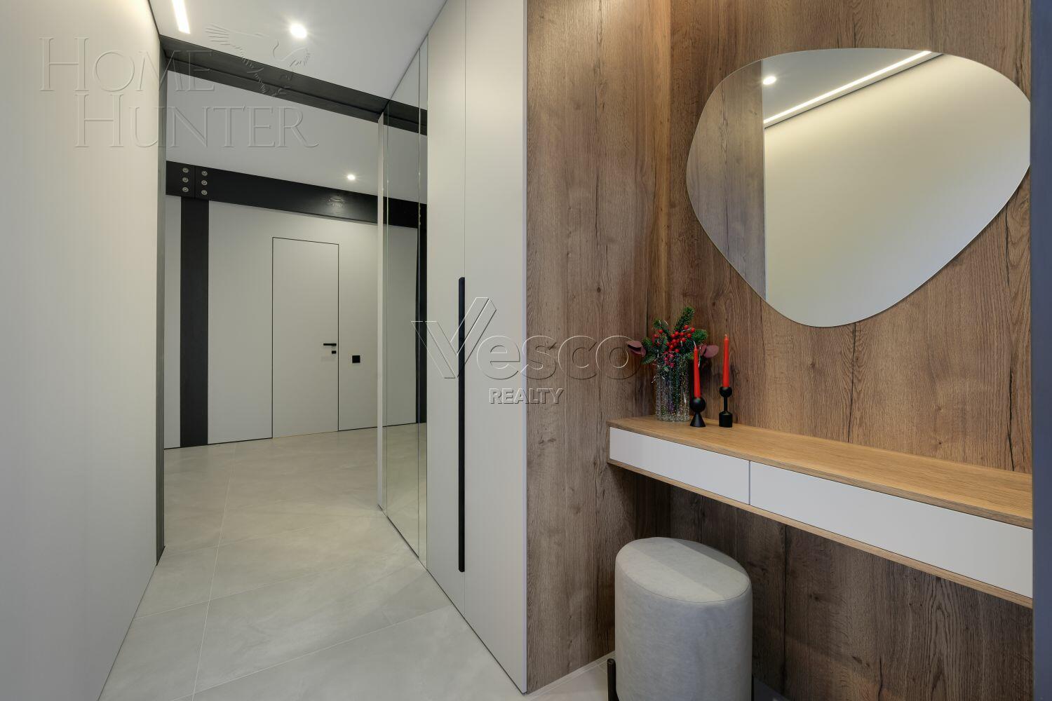 2-этажный коттедж 310 м² с отделкой