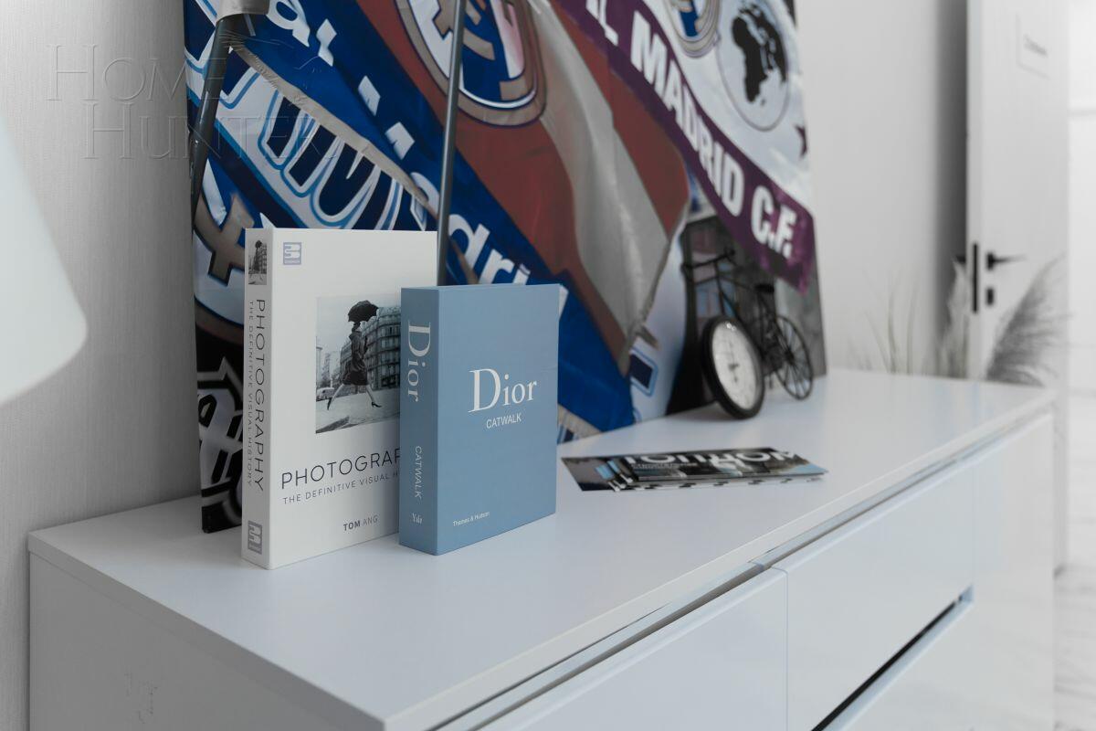 1-этажный коттедж 165 м² с отделкой