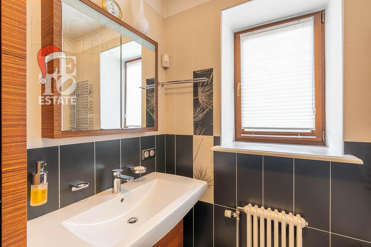 2-этажный коттедж 841 м² с отделкой