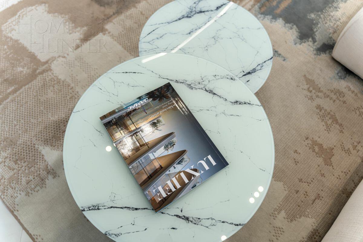 1-этажный коттедж 165 м² с отделкой