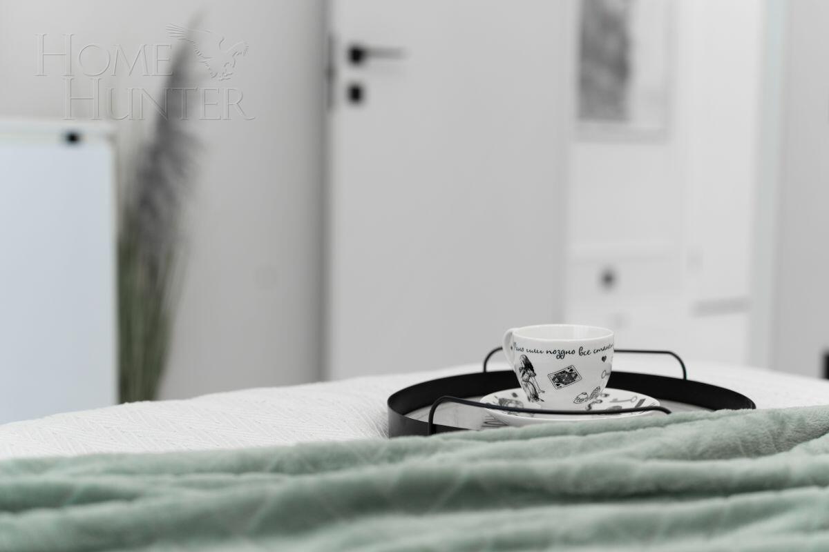 1-этажный коттедж 165 м² с отделкой