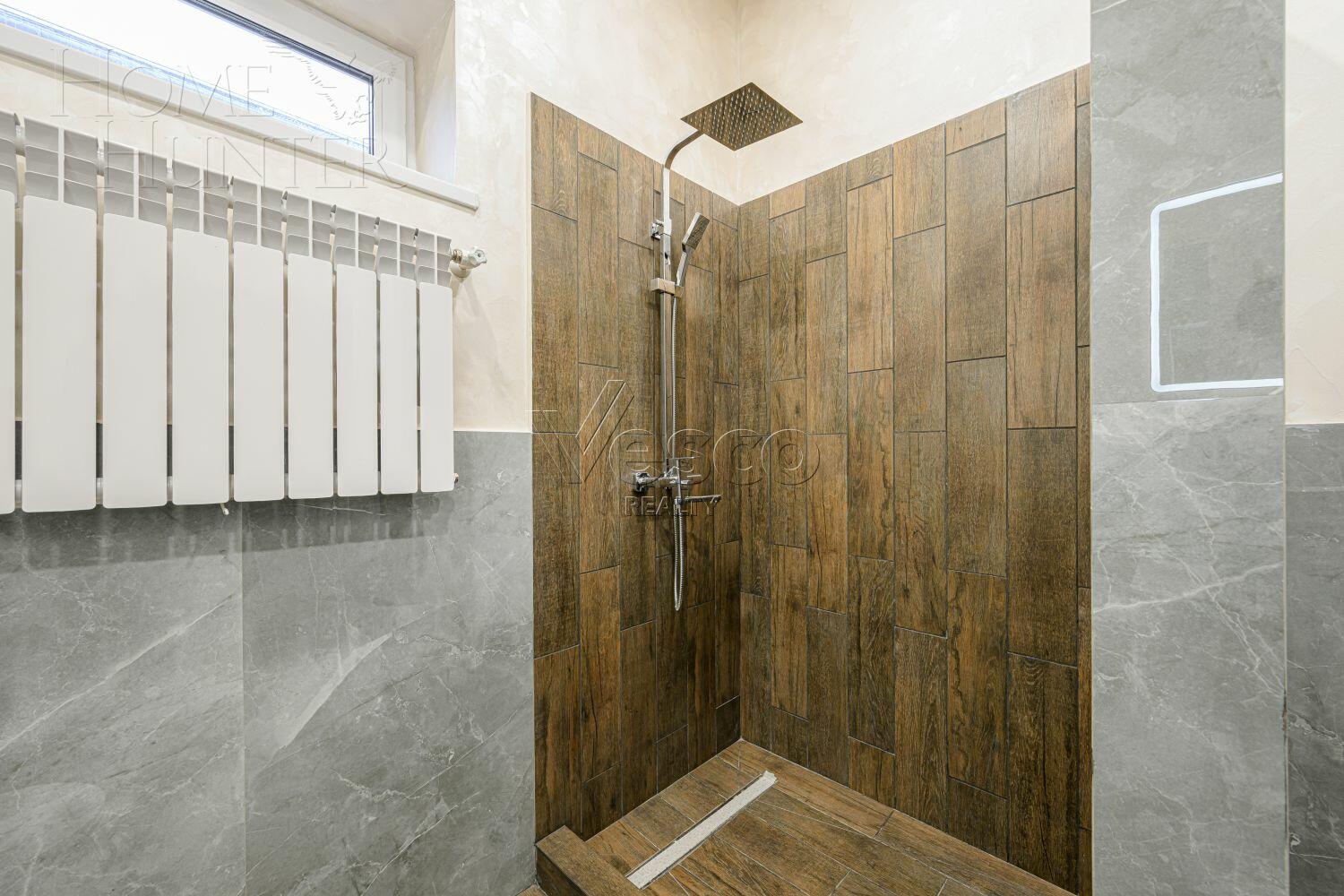 2-этажный коттедж 203 м² с отделкой