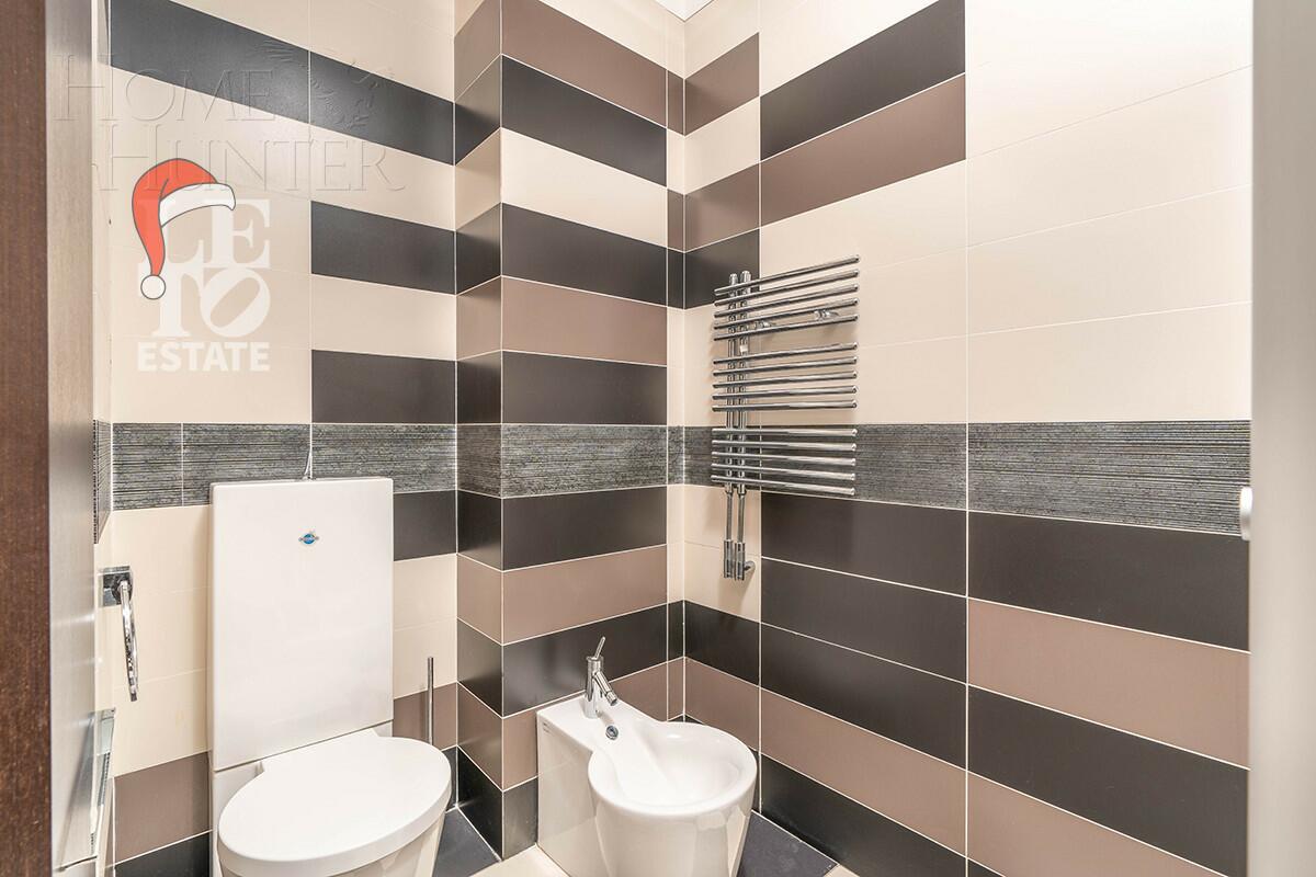 2-этажный коттедж 841 м² с отделкой