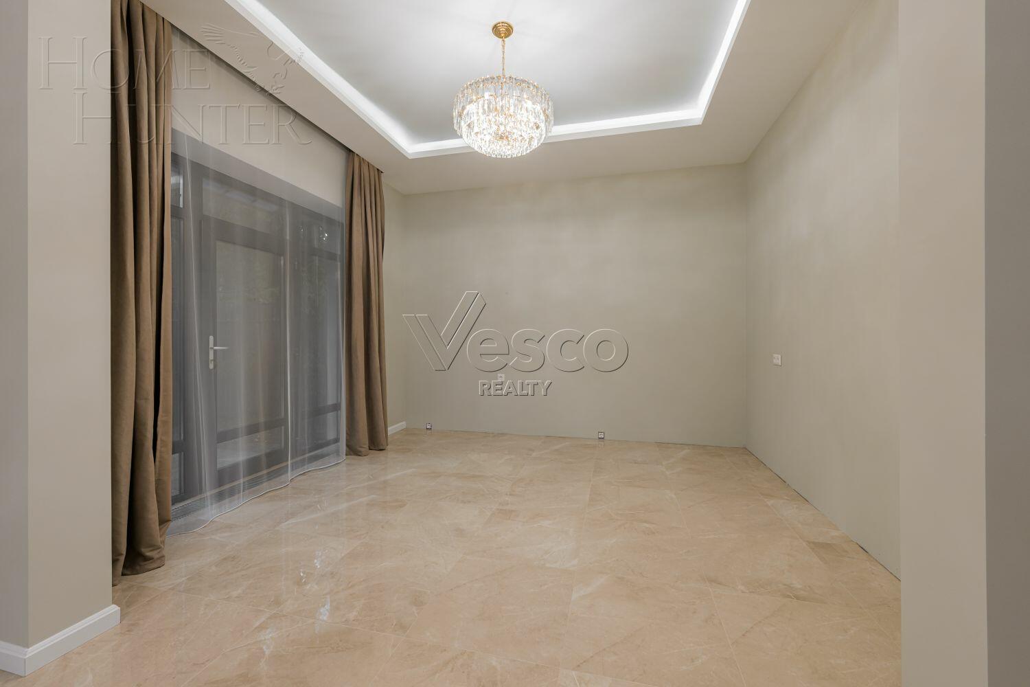 2-этажный коттедж 180 м² с отделкой