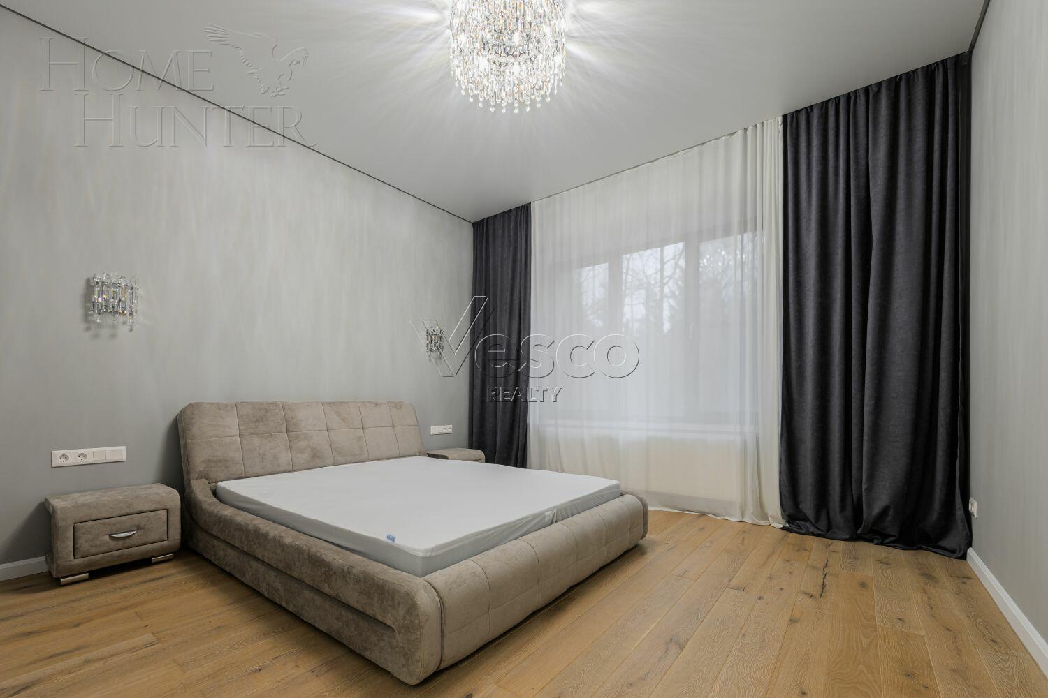 2-этажный коттедж 180 м² с отделкой