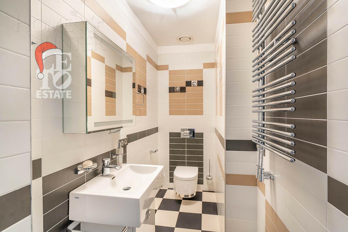 2-этажный коттедж 841 м² с отделкой