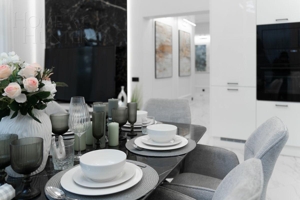 1-этажный коттедж 165 м² с отделкой