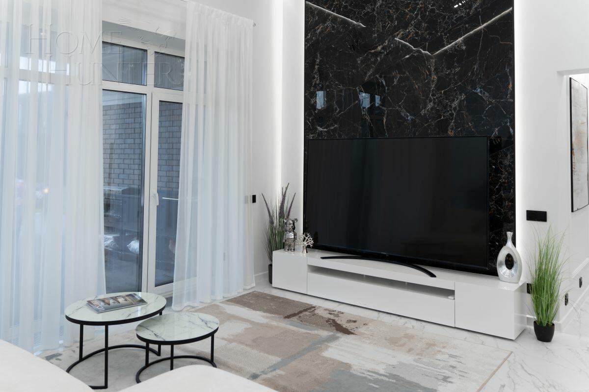 1-этажный коттедж 165 м² с отделкой