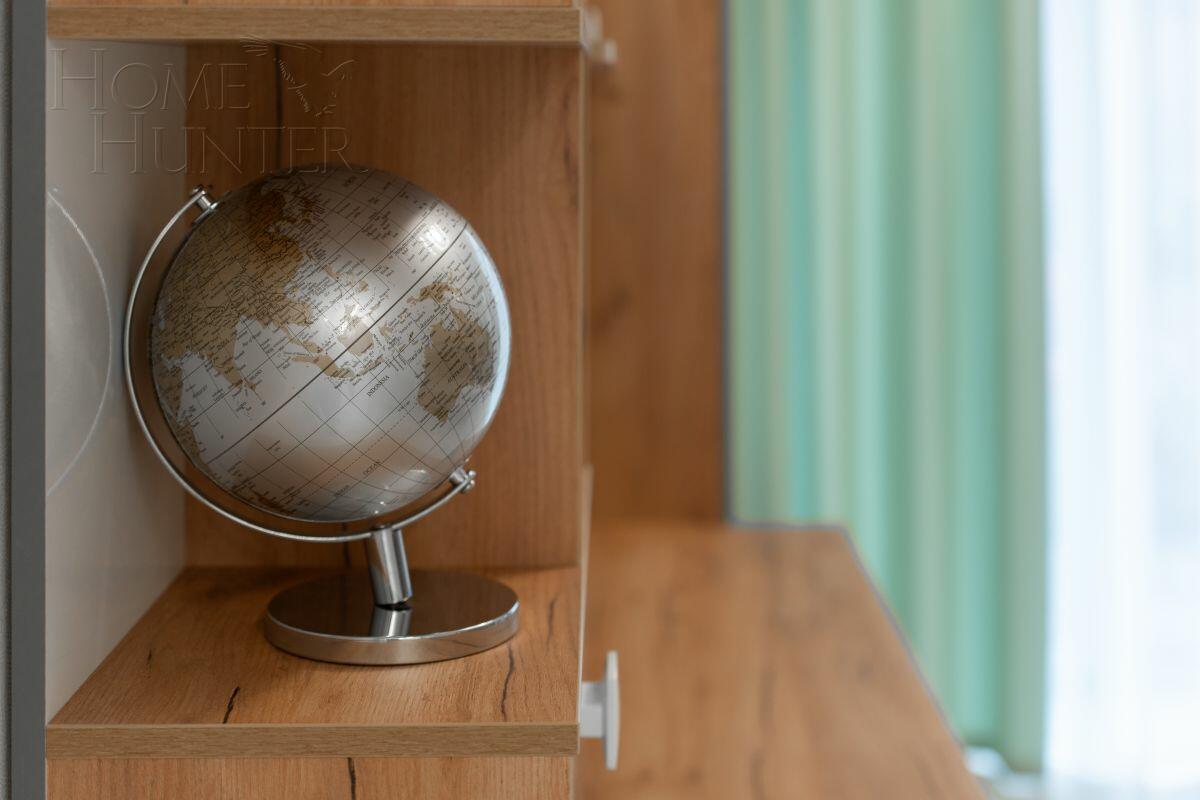 1-этажный коттедж 165 м² с отделкой