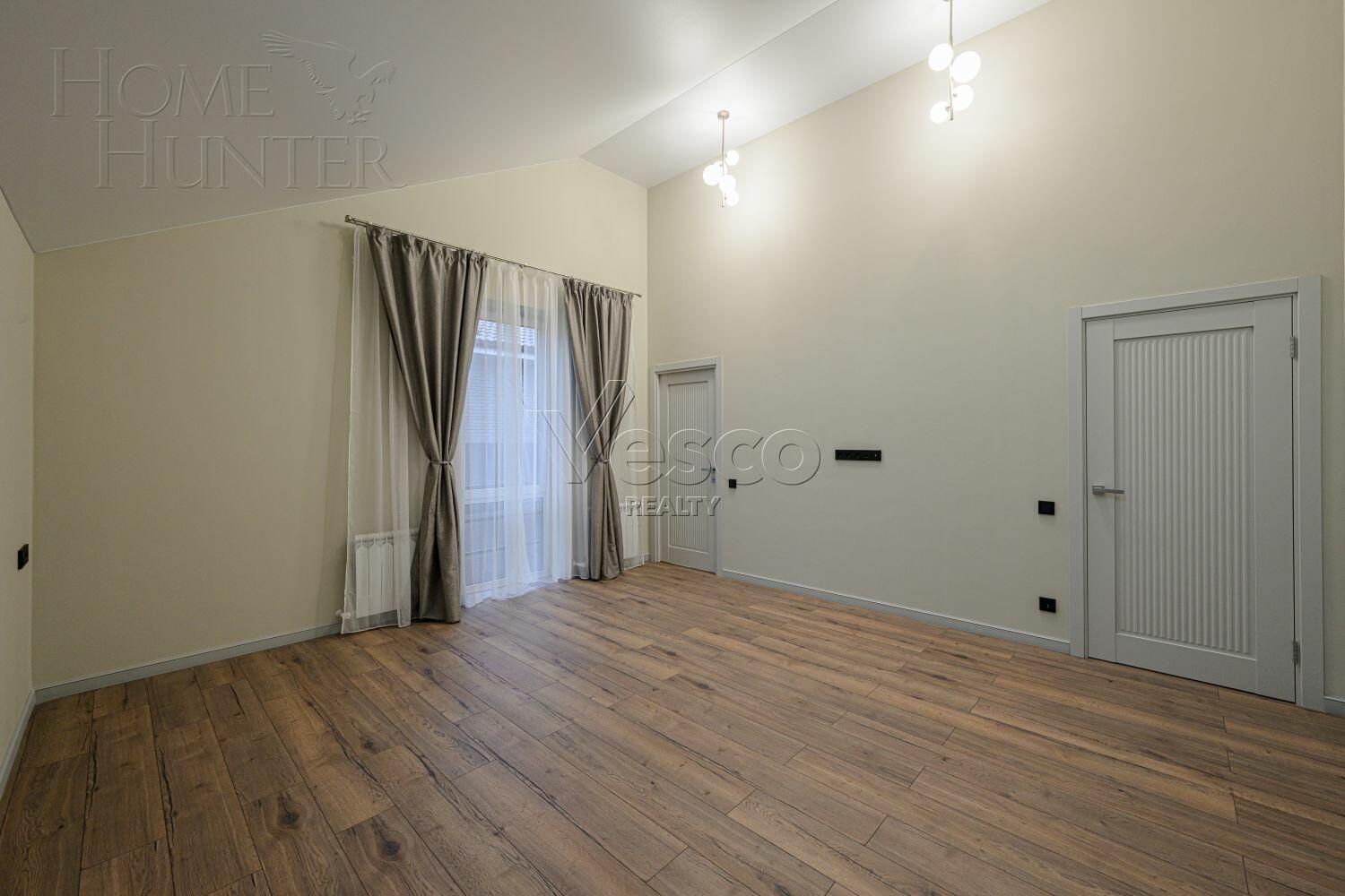 2-этажный коттедж 193 м² с отделкой