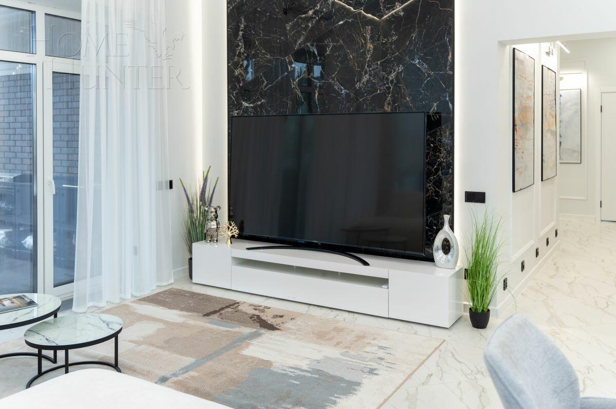 1-этажный коттедж 165 м² с отделкой