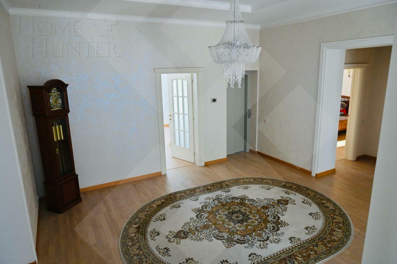 2-этажный коттедж 797 м² с отделкой