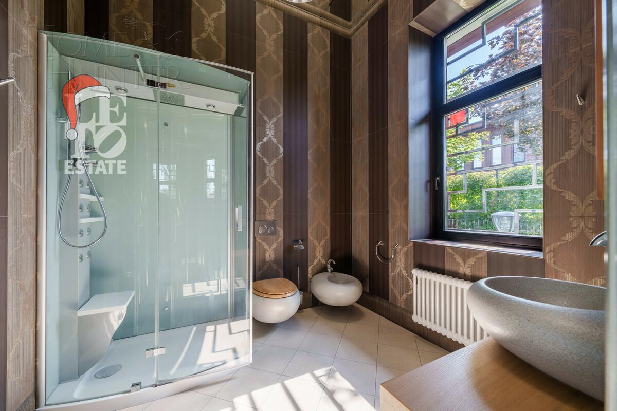 2-этажный коттедж 745 м² с отделкой