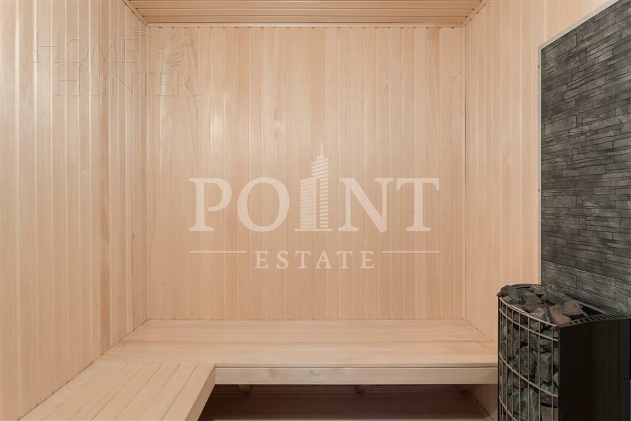 2-этажный коттедж 640 м² с отделкой