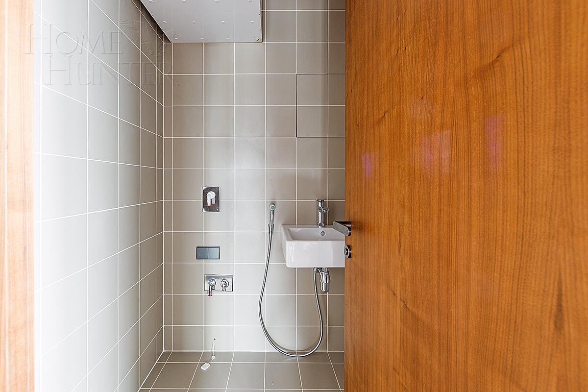 3-КОМН. КВАРТИРА С ОТДЕЛКОЙ 105.6 М² НА 10 ЭТАЖЕ