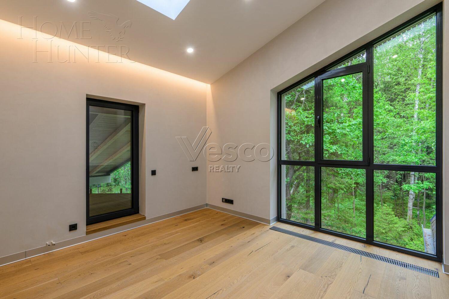 2-этажный коттедж 499 м² с отделкой