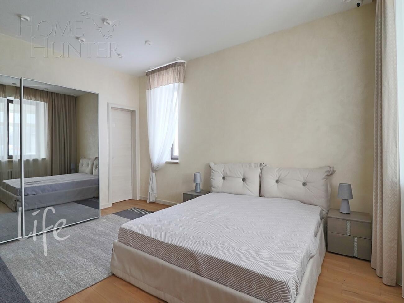 2-этажный коттедж 593 м² с отделкой