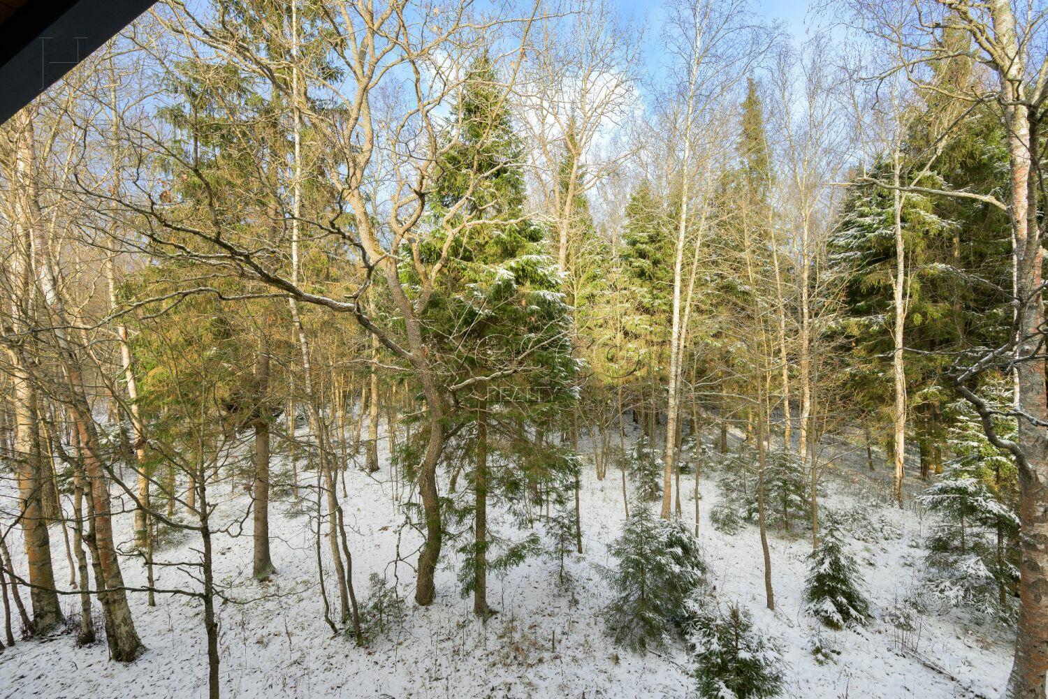 2-этажный коттедж 499 м² с отделкой