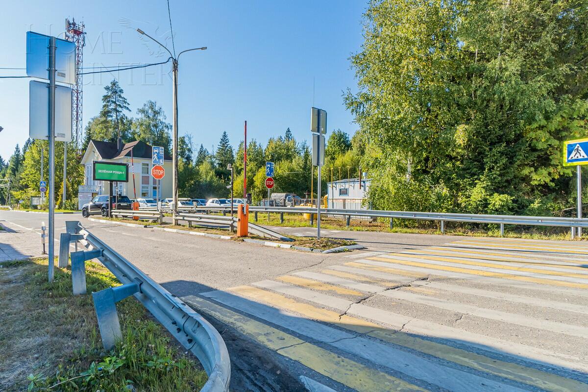 1-этажный коттедж 440 м² с отделкой