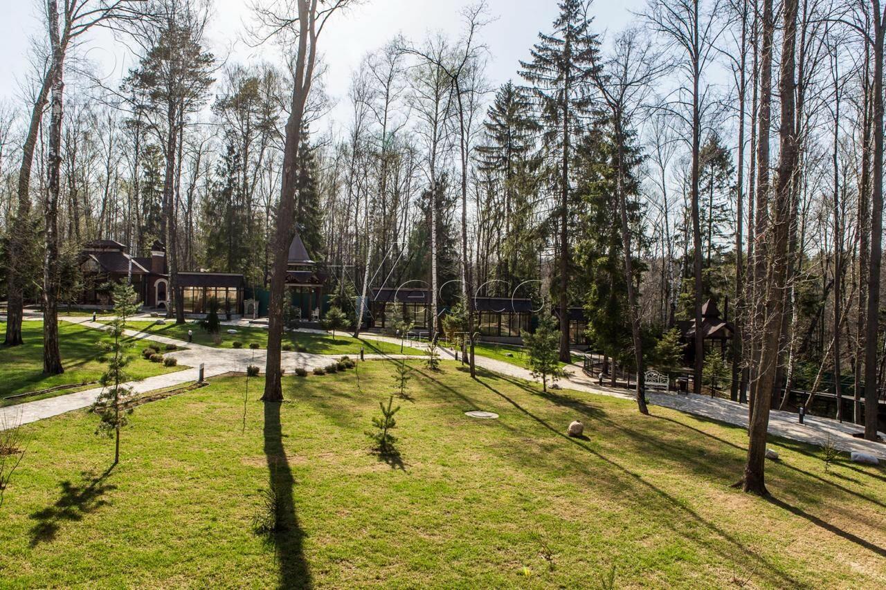 2-этажный коттедж 3 550 м² с отделкой