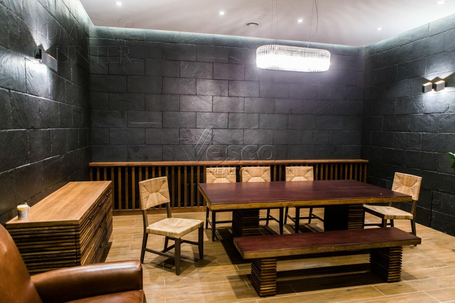 2-этажный коттедж 3 550 м² с отделкой