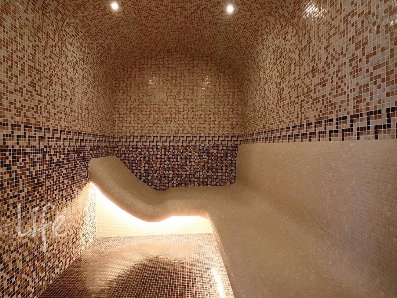 2-этажный коттедж 593 м² с отделкой