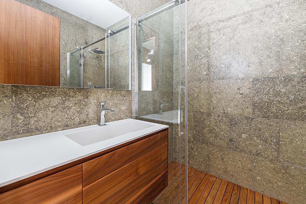 3-КОМН. КВАРТИРА С ОТДЕЛКОЙ 105.6 М² НА 10 ЭТАЖЕ