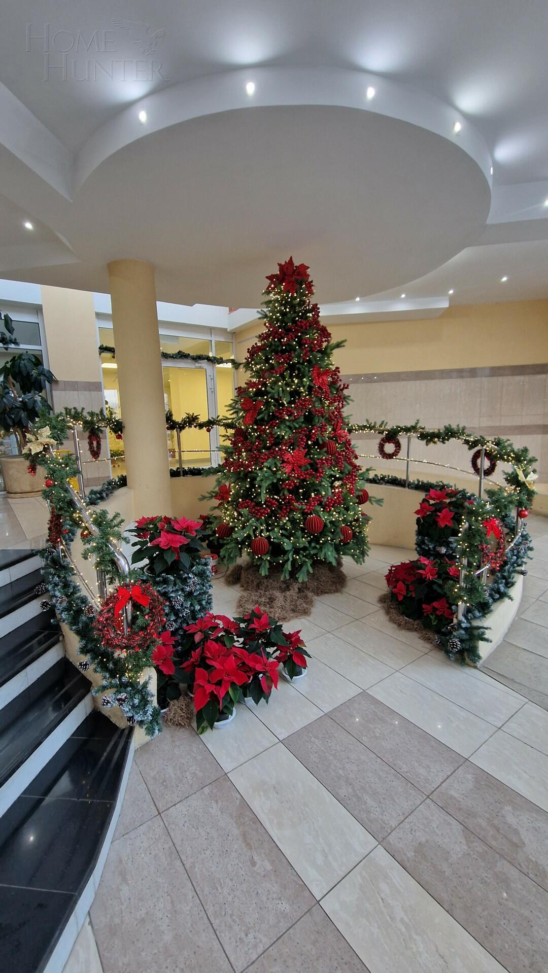 4-КОМН. КВАРТИРА С ОТДЕЛКОЙ 200 М² НА 18 ЭТАЖЕ