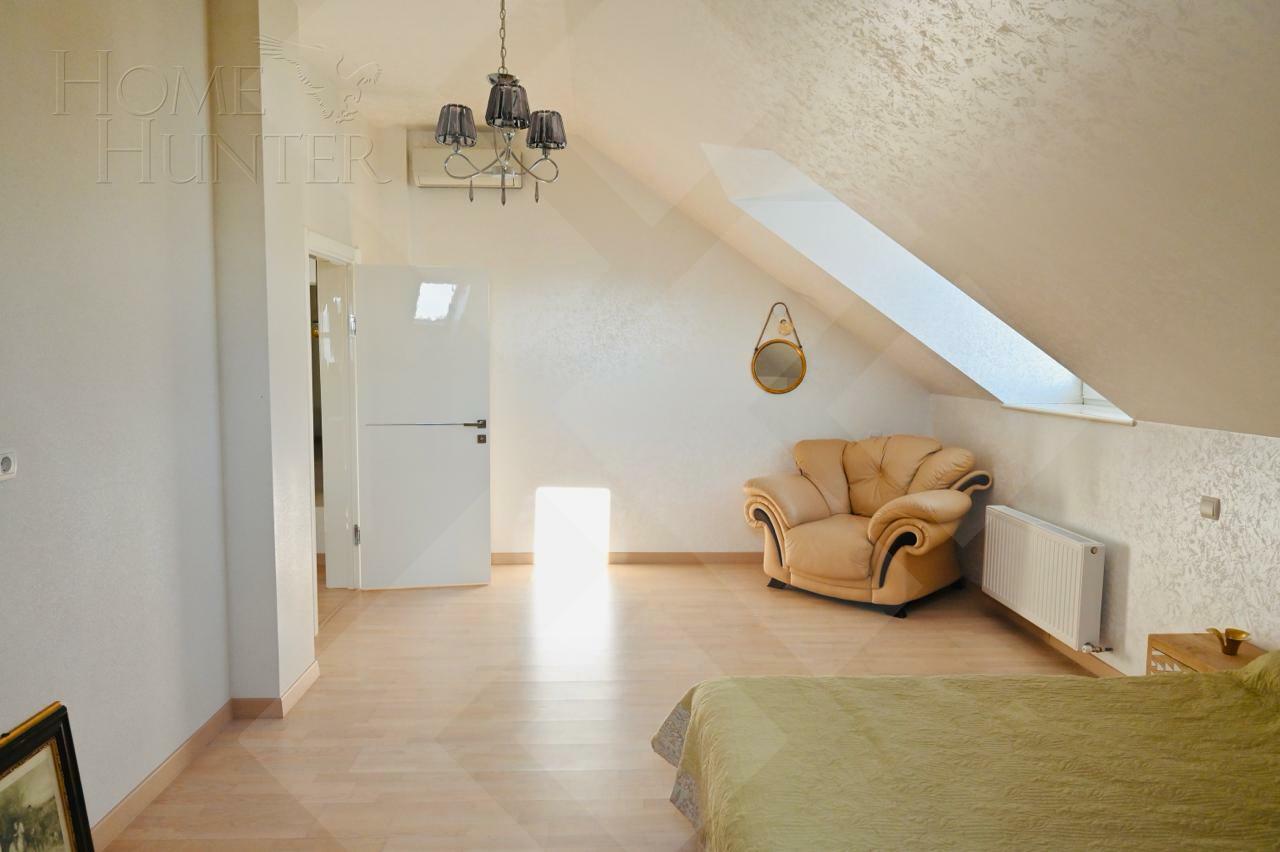 2-этажный коттедж 797 м² с отделкой