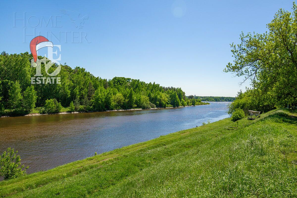 2-этажный коттедж 461.4 м² с отделкой